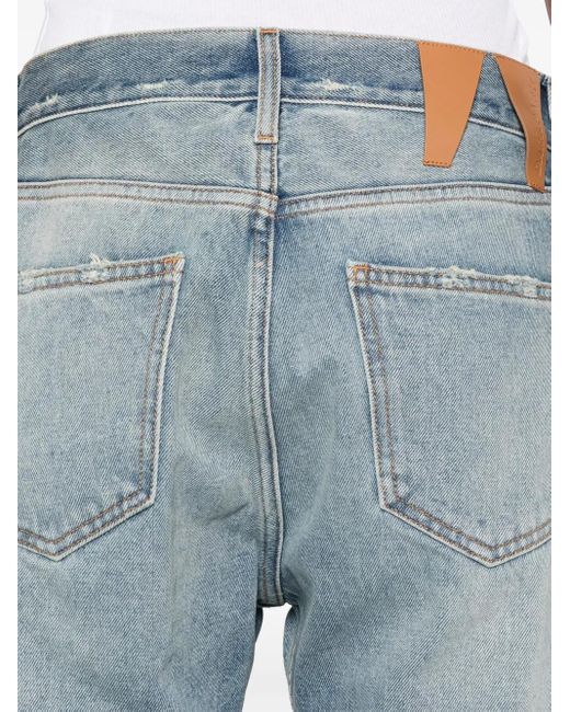 DARKPARK Blue Naomi Jeans