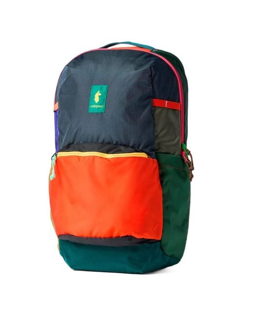 COTOPAXI Orange Chiquillo 26L Backpack