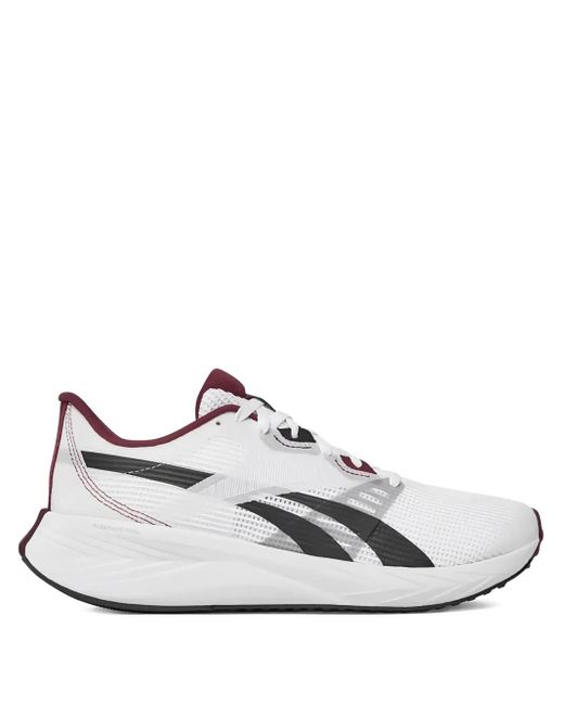 Reebok White Energen Tech Plus Sneakers for men