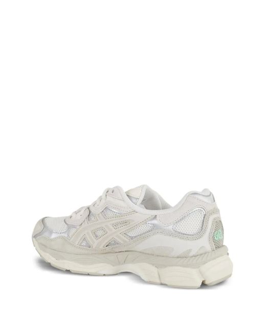 Sneakers Gel-Nyc di Asics in White da Uomo
