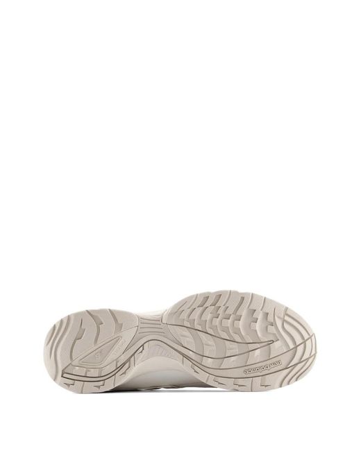 New Balance White Sneakers