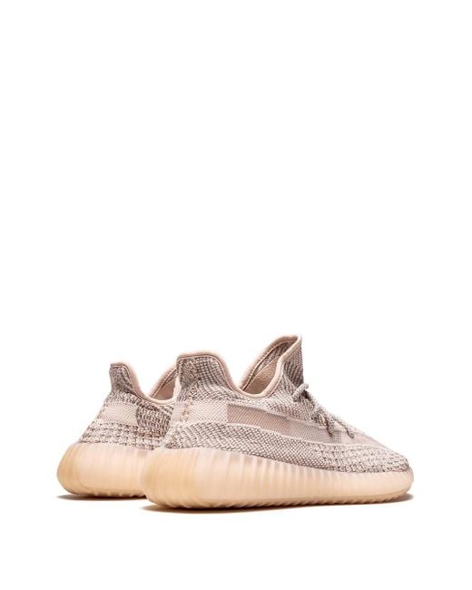 yeezy 350 v2 synth reflective photography Carousell Singapore