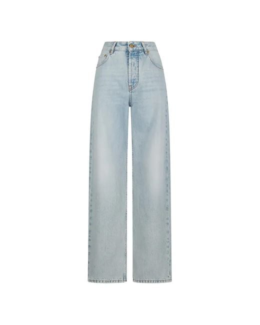DARKPARK Blue Liz Denim Jeans