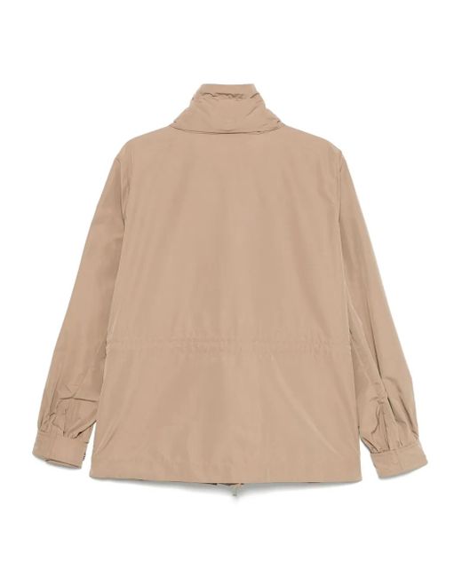 Moncler Natural Enet Jacket