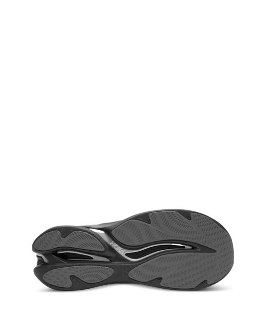 メンズ Hoka One One Elevon X スニーカー Black