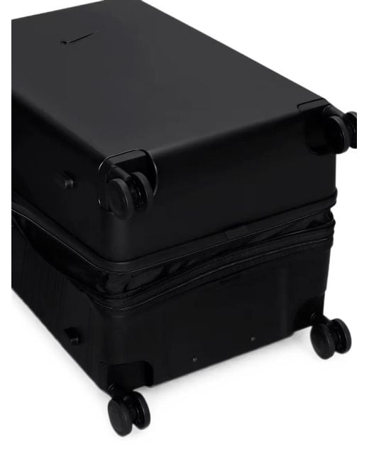 Nike Black Valise À Carreaux for men