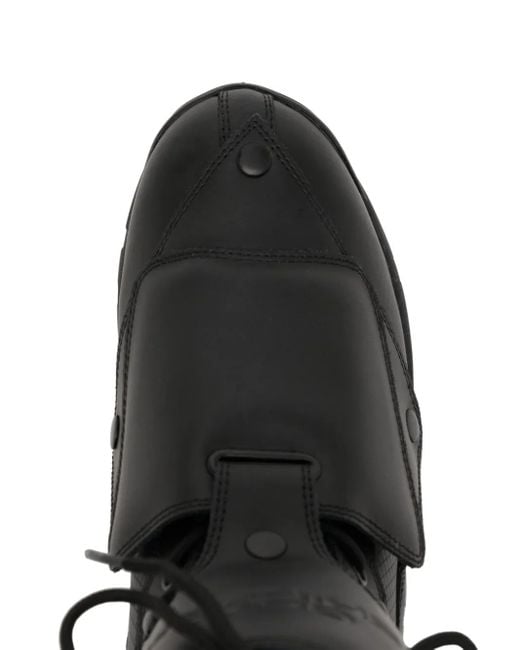 メンズ OLLY SHINDER Magnum ブーツ Black
