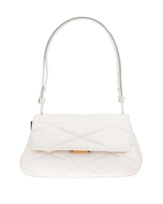 Borsa Tote di Kate Spade in White