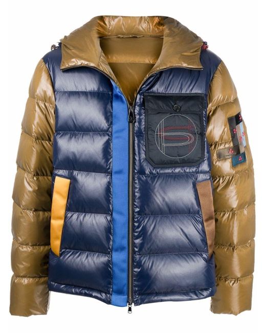peuterey puffer jacket