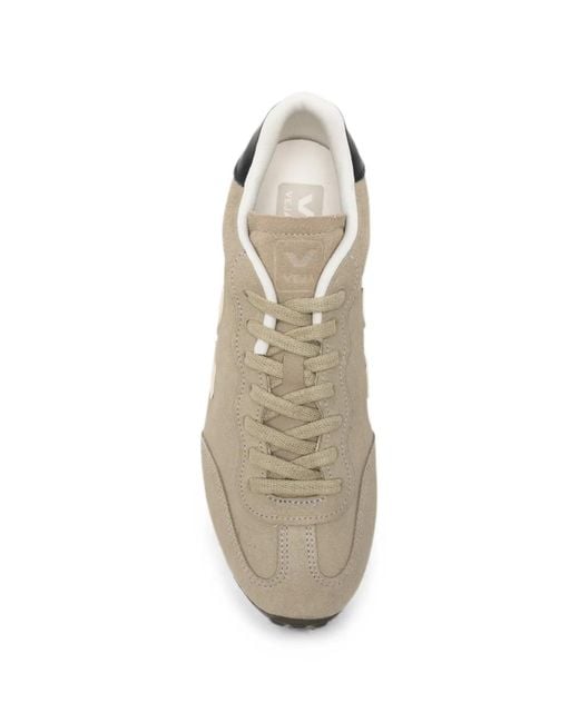 Veja Gt Sneakers Mit Logo-Patch in White für Herren