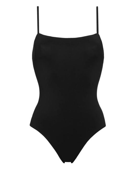 Eres Black "Aquarelle" Onepiece