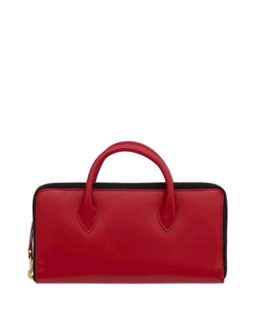Comme des Garçons Red Handles