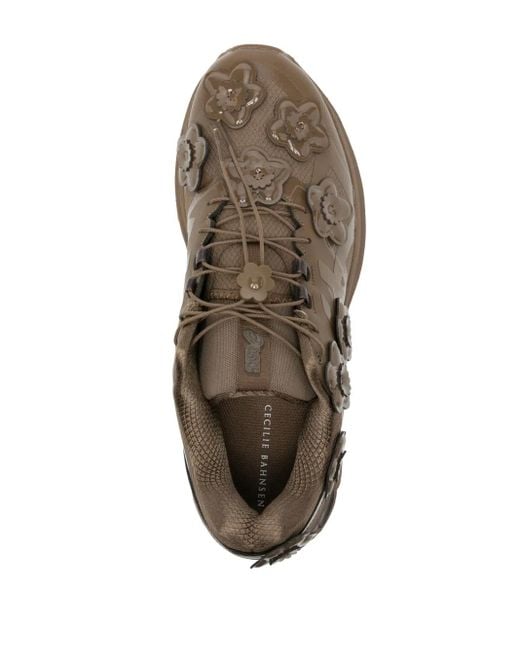 Asics Gel-terrain X Bahnsen スニーカー Brown