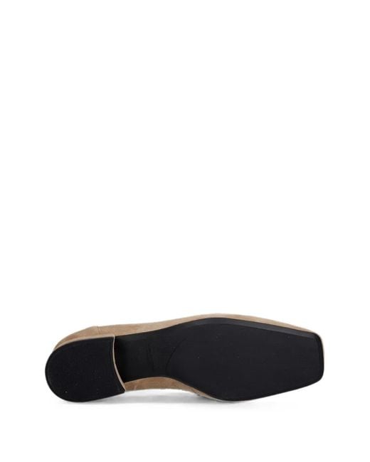 Vagabond Natural Debbi Loafers