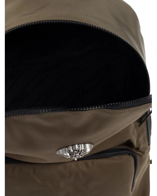 Versace Tan Backpack for Men Versace Parfums Backpack And Fragrance | eBay main image 3
