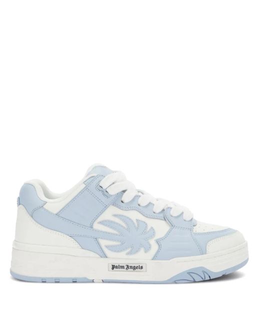 メンズ Palm Angels ヴェニス スニーカー Blue