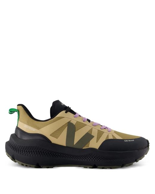 Veja Green X Cesar Villalba Condor 3 Off-Road Sneakers for men