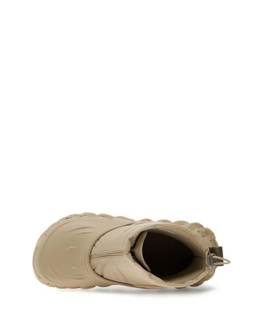 CROCSTM Brown Echo Boots