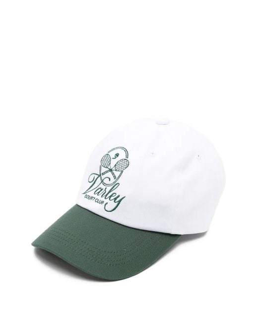 Varley Noa キャップ Green