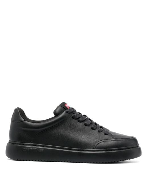 Camper Black Runner K21 Low-Top Sneakers