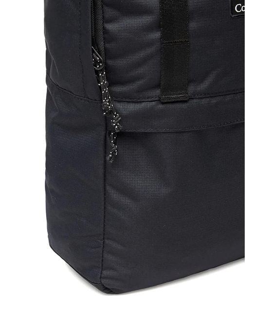 Columbia Black Trek 18L Backpack