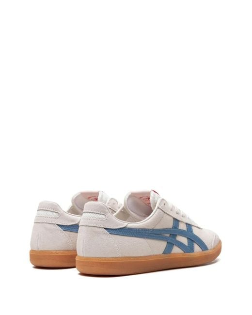 たくと（青） Onitsuka Tiger Tokuten Gum