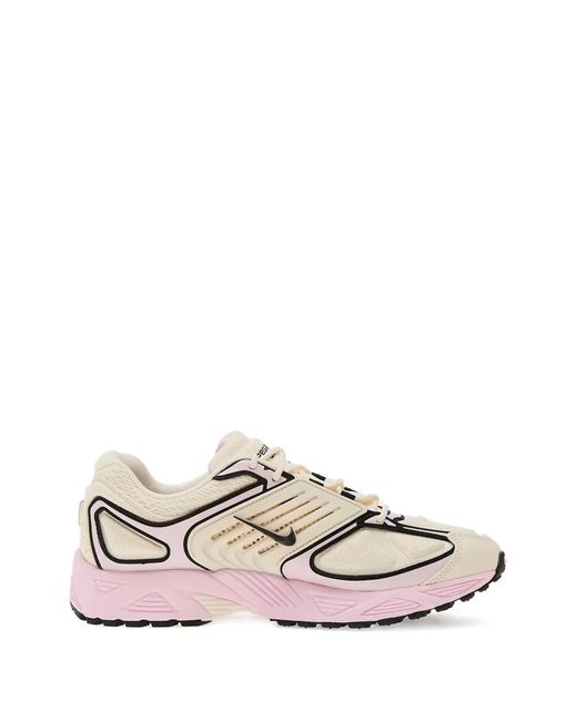 Nike White Air Pegasus Wave Lace-Up Sneakers for men
