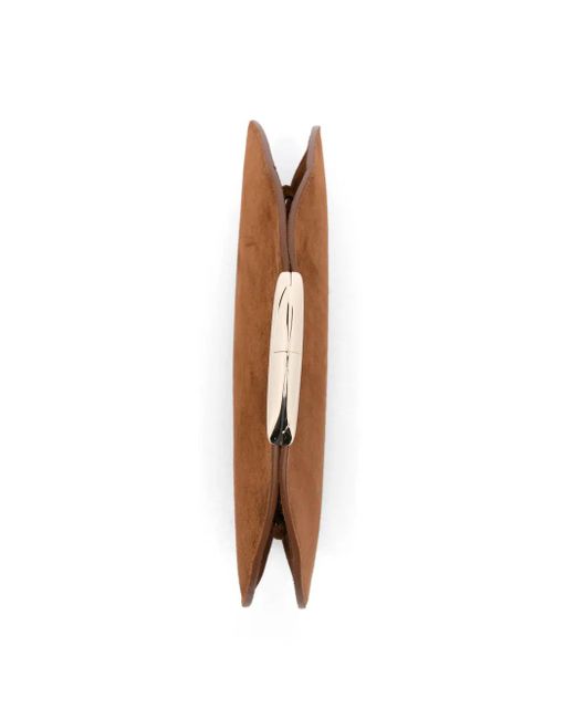 Benedetta Bruzziches Belle De Jour ショルダーバッグ Brown