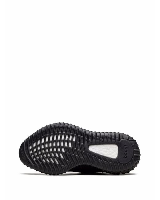 Yeezy Black Boost 350 V2 "Mx Rock"