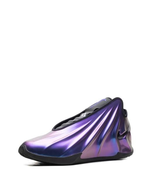 Nike Blue G.T. Future Sneakers for men