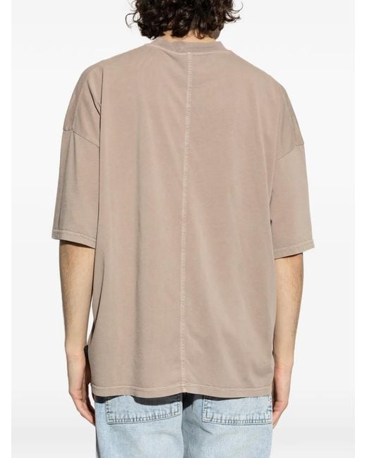 Haikure Natural Virgil Relaxed-Fit T-Shirt for men