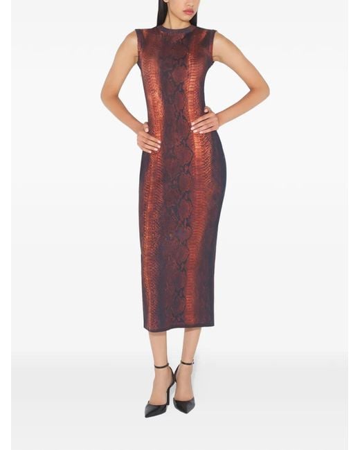 andres otalora ananya cotton poplin midi dress Mezcalitos Midi Dress / Andres Otalora