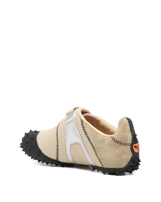 PUMA White Rpt-2