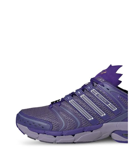 Adidas Purple Adistar Control 5 "Pokémon for men