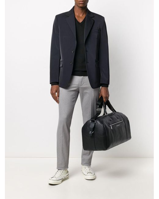 tommy hilfiger mens holdall