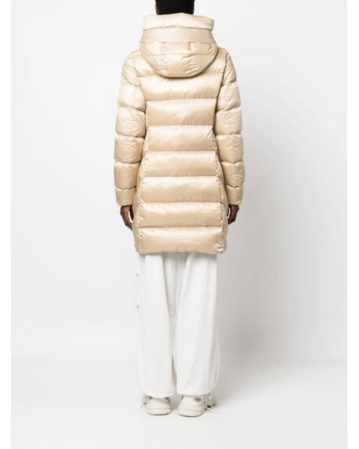 Parajumpers Jack Met Capuchon in het Natural