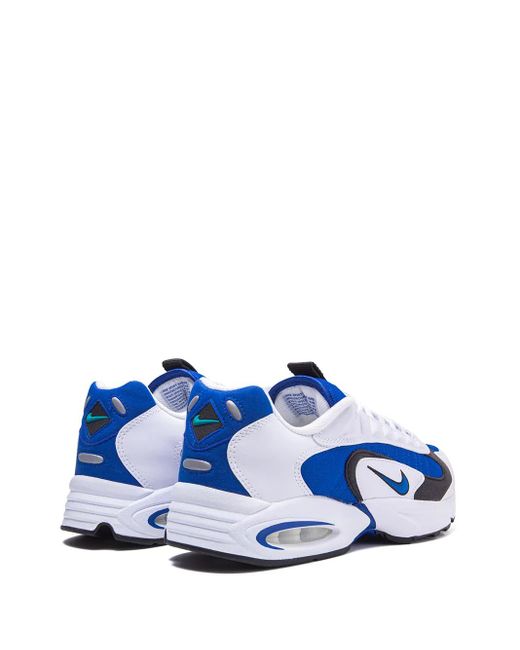 Nike Air Max Triax 96 Shoe (white) - Clearance Sale