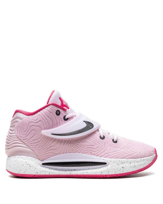 Nike Kd14 "pink for men
