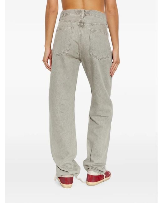 Citizens of Humanity Gray 90's Jeans for men