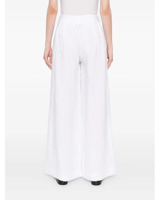 Posse Parker Broek in het White