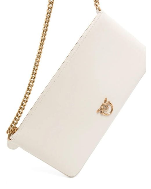 Pinko Natural Bags