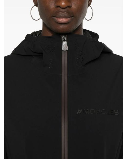 Moncler Valles Jack in het Black