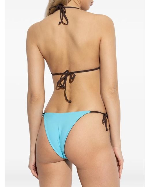 Bondeye Natural Reversible Bikini