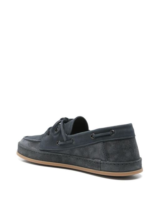 Hogan Blue H683 Barca for men