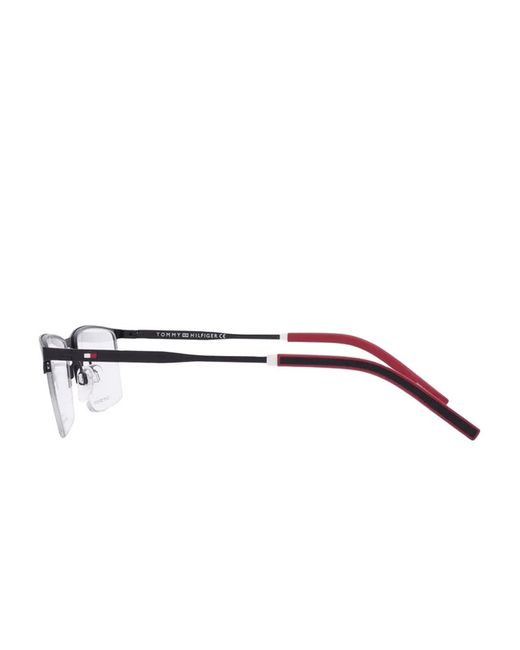 Tommy Hilfiger Black Th 1830 Frames for men