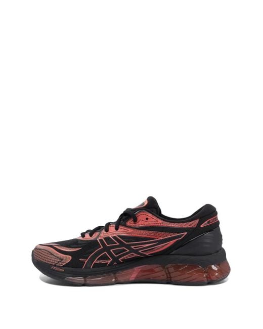 Asics Brown "Gel-Quantum 360 Viii" Sneakers