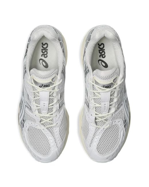 Asics White Sneakers 1203A761.100