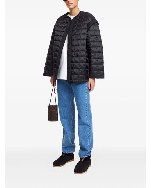 By Malene Birger Black Edith Jacket