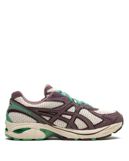 Asics Natural X Earls Collection Gt-2160 Sneakers