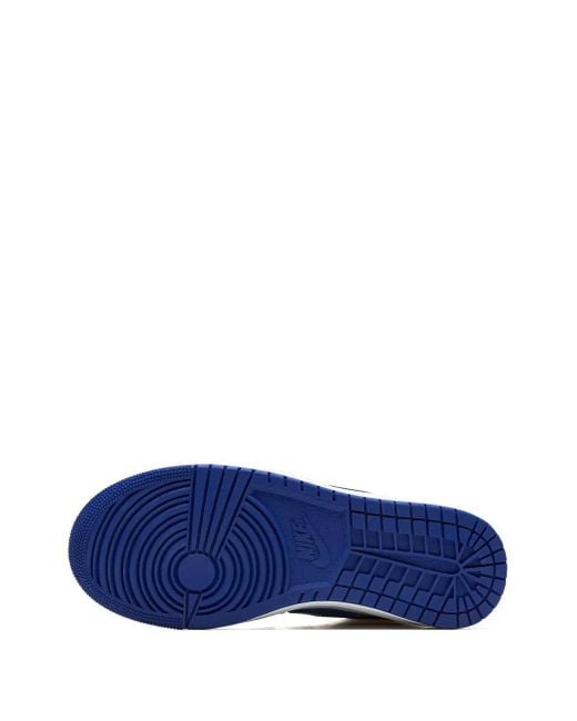 Nike Blue X A Ma Maniere Air Ship Sneakers for men